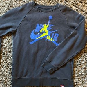 Air Jordan Sweater